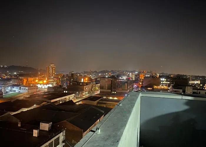 Views From The 509